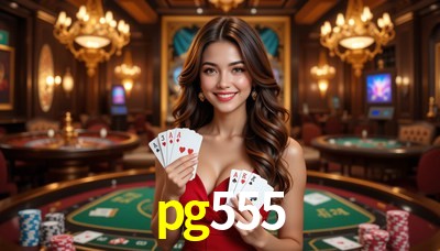 Game Providers pg555