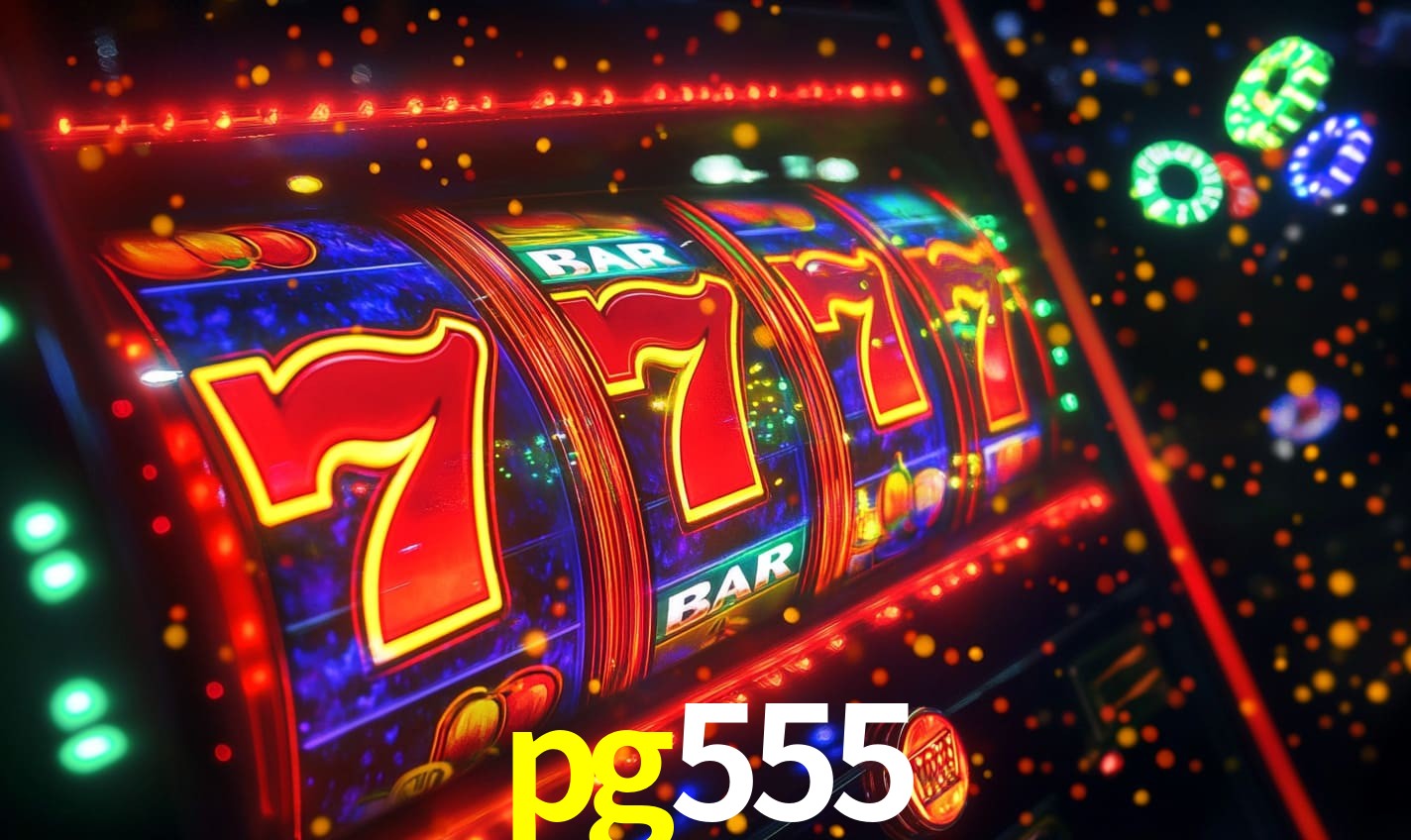 pg555: A Experiência de Casino com Jogos de Mesa ao Vivo
