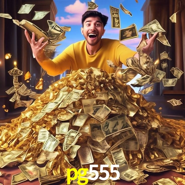 cassino pg555