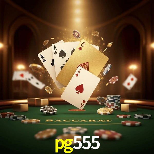 Live Casino pg555