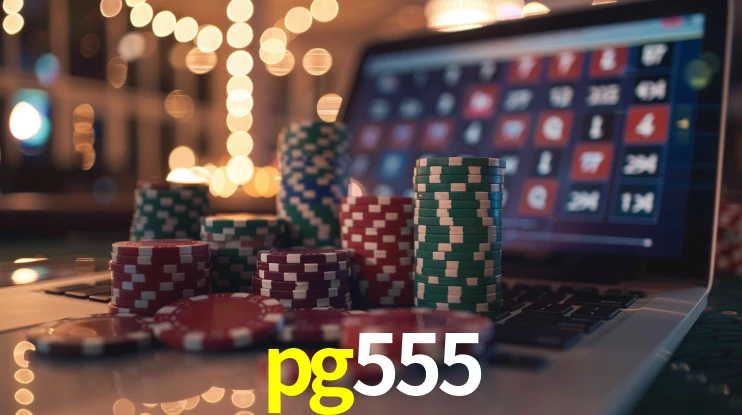 Slot Games pg555