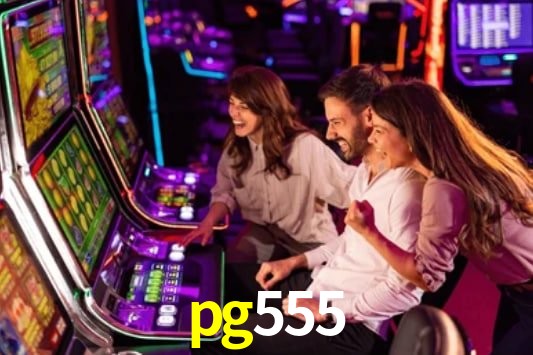 A Emoção da Loteria na pg555: Uma Chance de Mudança de Vida