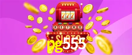 Descubra o Mundo do Cassino Online com pg555