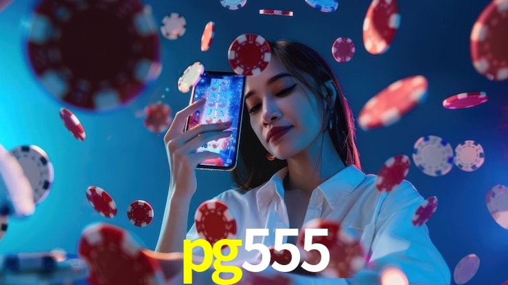 Explorando a Categoria de Eventos em Apostas na pg555