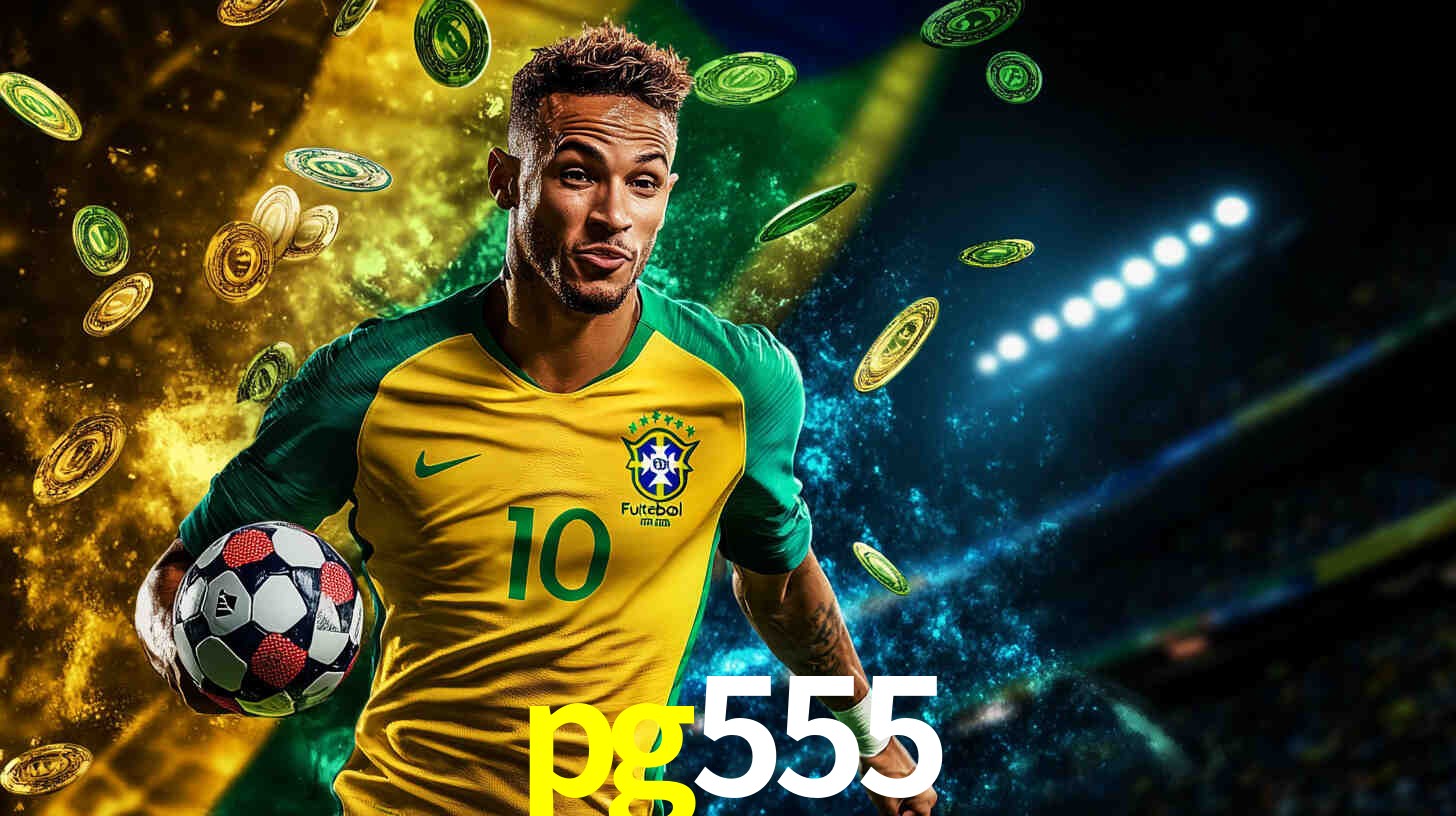 Apostas Esportivas na pg555: Um Guia Completo