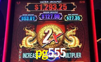 Live Casino pg555