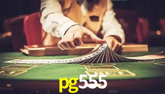 Blackjack Table pg555