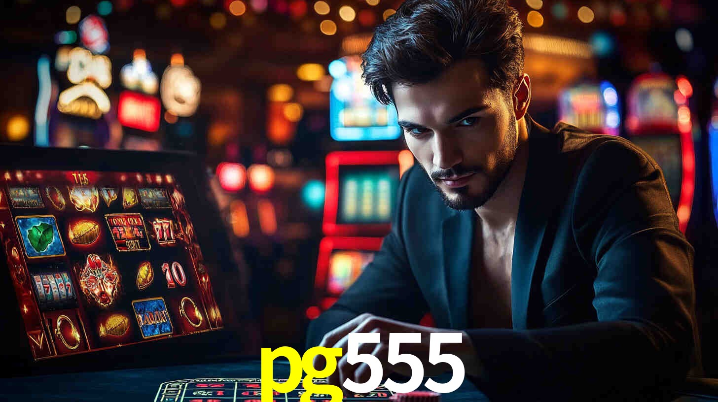 pg555 bet