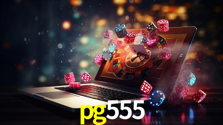 Inovações de Jogos na pg555: O Futuro das Experiências Interativas