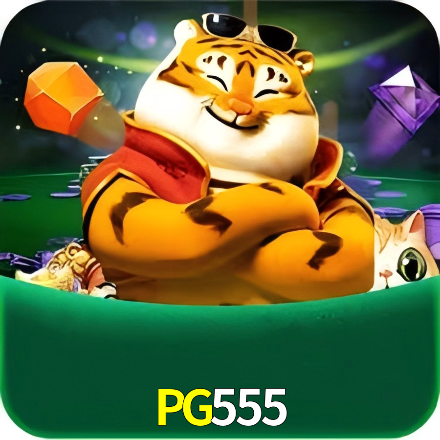 PG555-Logo