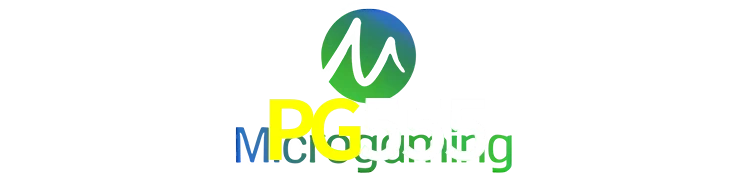 Provedores-Microgaming